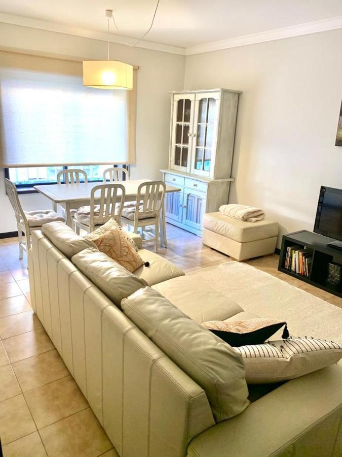 Diamante Azul Barra Beach Apartment Buitenkant foto