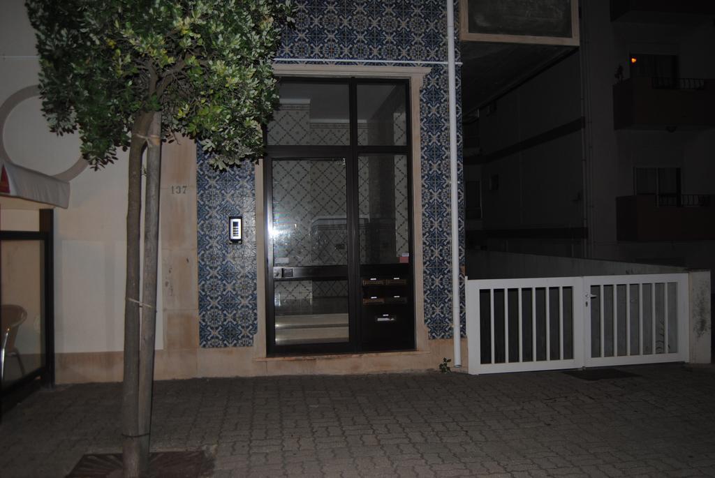 Diamante Azul Barra Beach Apartment Buitenkant foto
