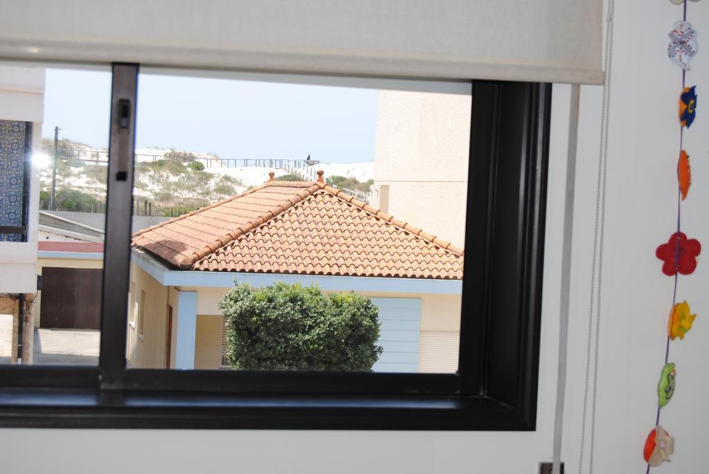 Diamante Azul Barra Beach Apartment Buitenkant foto