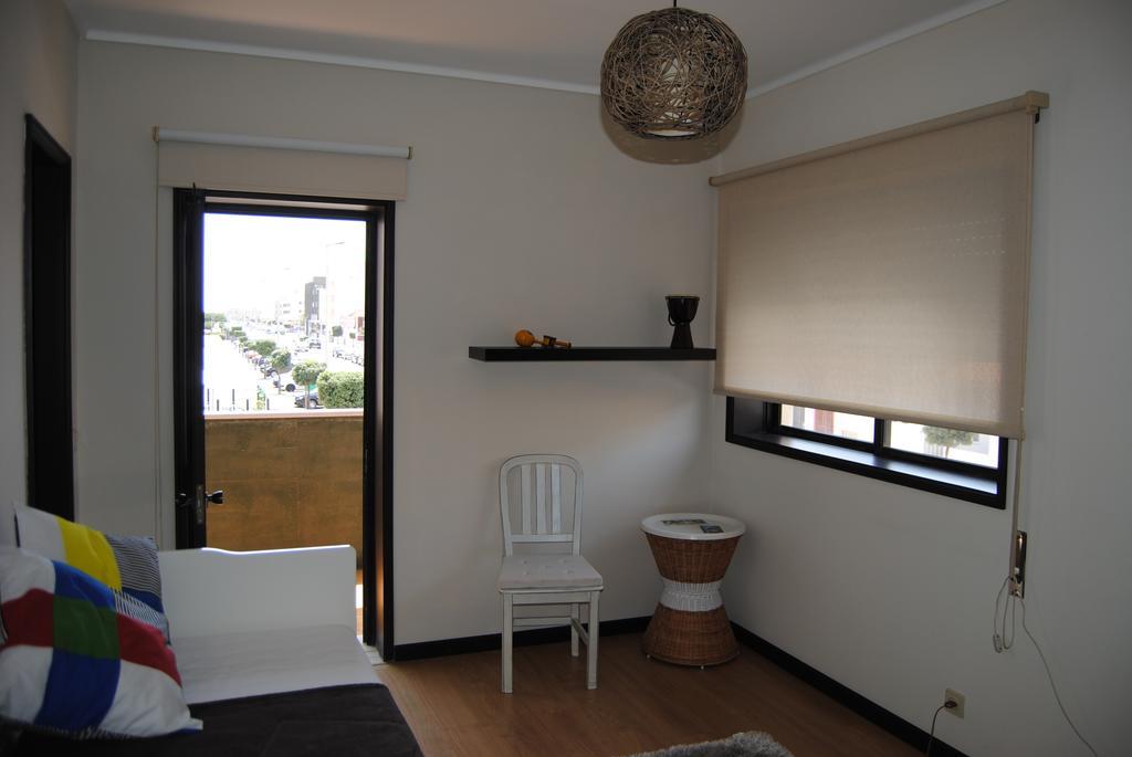 Diamante Azul Barra Beach Apartment Buitenkant foto