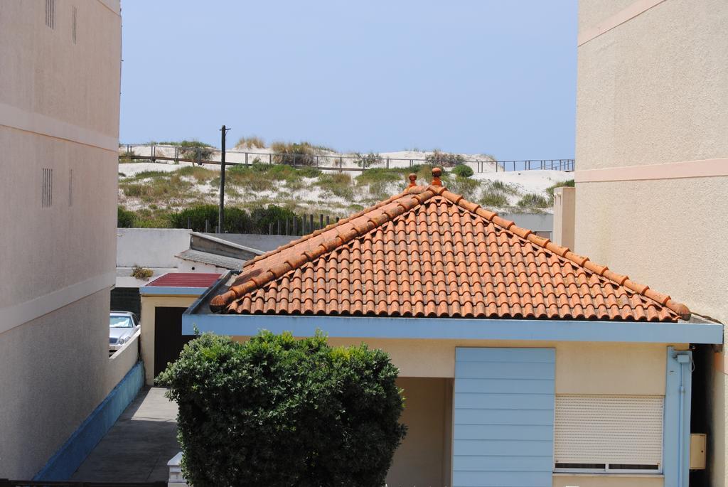 Diamante Azul Barra Beach Apartment Buitenkant foto