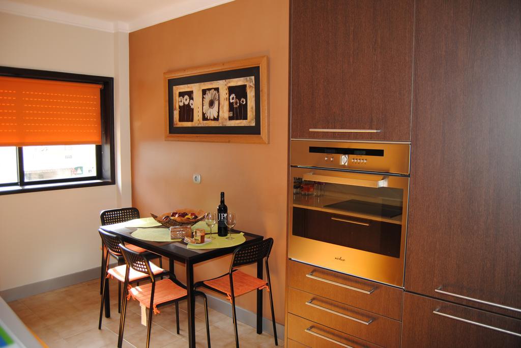 Diamante Azul Barra Beach Apartment Buitenkant foto