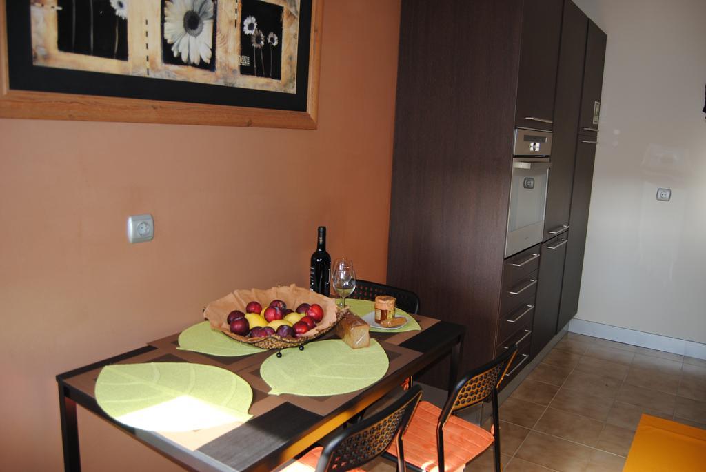 Diamante Azul Barra Beach Apartment Buitenkant foto