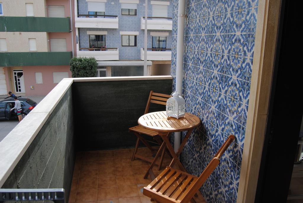 Diamante Azul Barra Beach Apartment Buitenkant foto