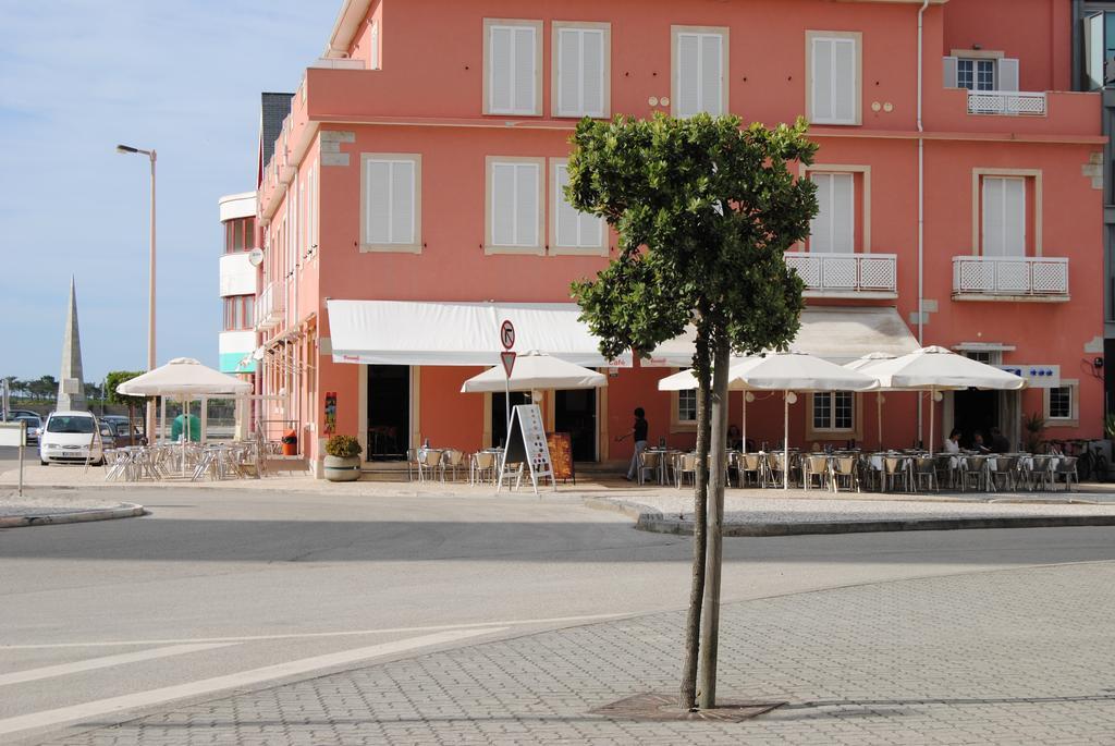 Diamante Azul Barra Beach Apartment Buitenkant foto