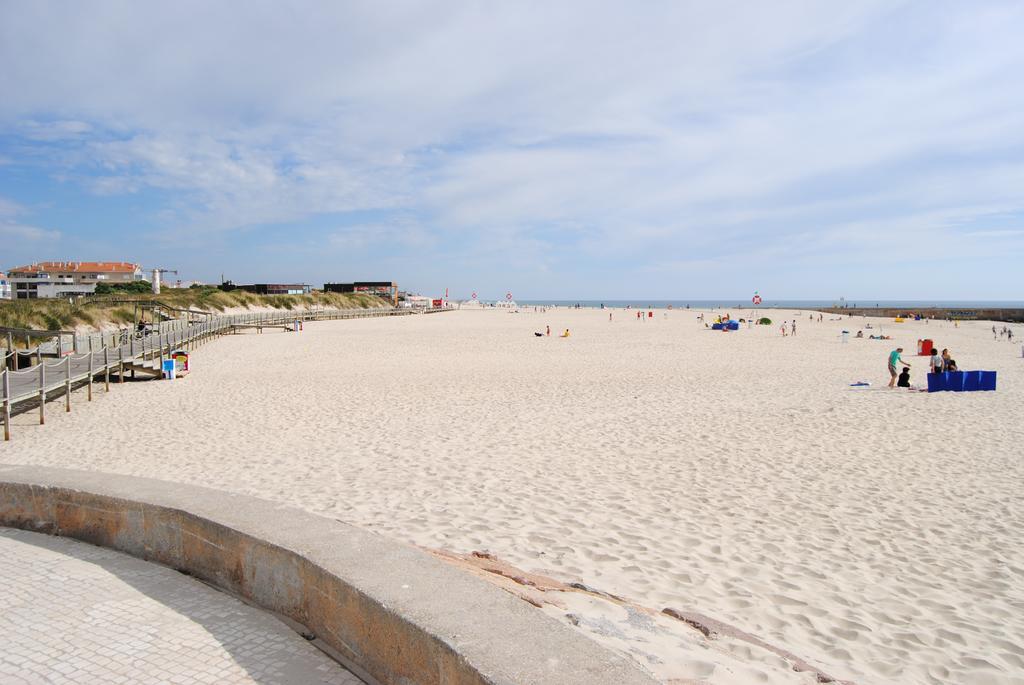 Diamante Azul Barra Beach Apartment Buitenkant foto